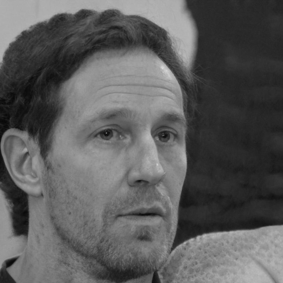 Portrait de Théo Delestre, formateur en budgétisation
