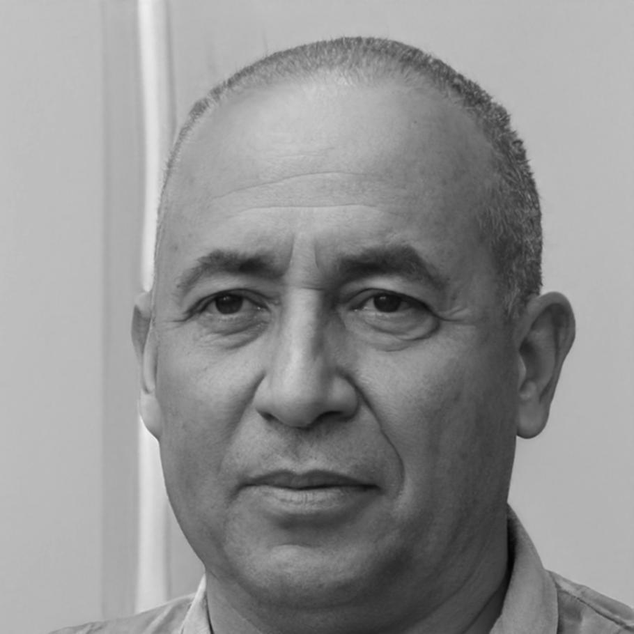 Portrait de Bastien Vernoux, conseiller en planification financière