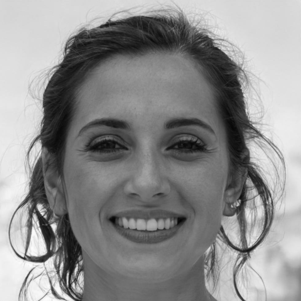 Portrait de Léonie Deschamps